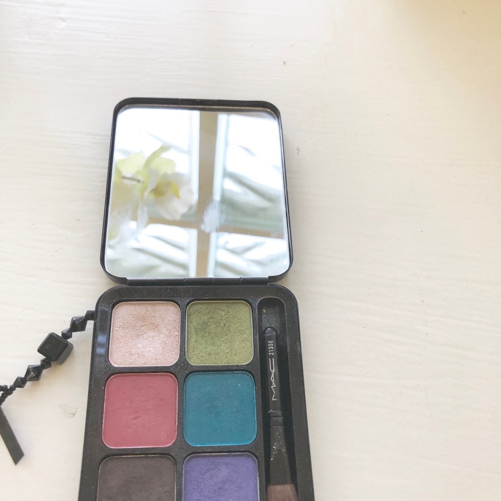 MAC eyeshadows - Picture 2 of 3